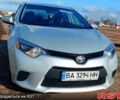 Серый Тойота Королла, объемом двигателя 1.8 л и пробегом 162 тыс. км за 11000 $, фото 1 на Automoto.ua
