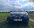 Сірий Тойота Королла, об'ємом двигуна 1.6 л та пробігом 290 тис. км за 9500 $, фото 1 на Automoto.ua