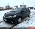 Серый Тойота Королла, объемом двигателя 1.3 л и пробегом 200 тыс. км за 7999 $, фото 1 на Automoto.ua