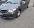 Серый Тойота Королла, объемом двигателя 1.3 л и пробегом 100 тыс. км за 8900 $, фото 1 на Automoto.ua
