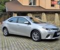 Серый Тойота Королла, объемом двигателя 1.8 л и пробегом 81 тыс. км за 10800 $, фото 19 на Automoto.ua
