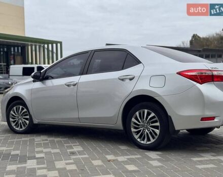 Серый Тойота Королла, объемом двигателя 1.33 л и пробегом 180 тыс. км за 9900 $, фото 8 на Automoto.ua