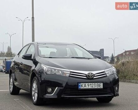 Серый Тойота Королла, объемом двигателя 1.6 л и пробегом 142 тыс. км за 12000 $, фото 8 на Automoto.ua