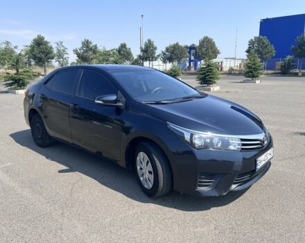 Серый Тойота Королла, объемом двигателя 1.3 л и пробегом 167 тыс. км за 9000 $, фото 7 на Automoto.ua