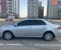 Сірий Тойота Королла, об'ємом двигуна 1.6 л та пробігом 183 тис. км за 8999 $, фото 20 на Automoto.ua