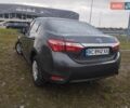 Сірий Тойота Королла, об'ємом двигуна 1.6 л та пробігом 260 тис. км за 7390 $, фото 11 на Automoto.ua