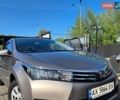 Серый Тойота Королла, объемом двигателя 1.33 л и пробегом 187 тыс. км за 9300 $, фото 1 на Automoto.ua