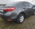 Сірий Тойота Королла, об'ємом двигуна 1.6 л та пробігом 260 тис. км за 7500 $, фото 8 на Automoto.ua