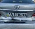 Сірий Тойота Королла, об'ємом двигуна 1.6 л та пробігом 183 тис. км за 8999 $, фото 25 на Automoto.ua