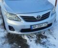 Серый Тойота Королла, объемом двигателя 1.33 л и пробегом 340 тыс. км за 6000 $, фото 1 на Automoto.ua