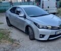 Серый Тойота Королла, объемом двигателя 1.6 л и пробегом 143 тыс. км за 10500 $, фото 1 на Automoto.ua