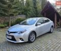 Серый Тойота Королла, объемом двигателя 1.8 л и пробегом 81 тыс. км за 10800 $, фото 12 на Automoto.ua