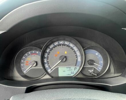 Серый Тойота Королла, объемом двигателя 1.6 л и пробегом 121 тыс. км за 12500 $, фото 10 на Automoto.ua