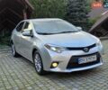 Серый Тойота Королла, объемом двигателя 1.8 л и пробегом 81 тыс. км за 10800 $, фото 8 на Automoto.ua