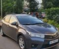 Серый Тойота Королла, объемом двигателя 1.3 л и пробегом 145 тыс. км за 9200 $, фото 1 на Automoto.ua