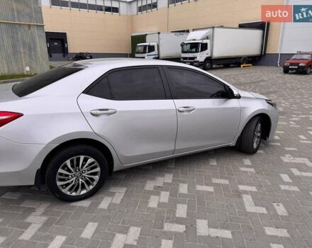 Серый Тойота Королла, объемом двигателя 1.33 л и пробегом 180 тыс. км за 9900 $, фото 5 на Automoto.ua