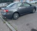 Сірий Тойота Королла, об'ємом двигуна 1.6 л та пробігом 129 тис. км за 10200 $, фото 5 на Automoto.ua