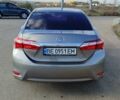 Серый Тойота Королла, объемом двигателя 1.33 л и пробегом 78 тыс. км за 10500 $, фото 2 на Automoto.ua