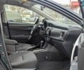 Серый Тойота Королла, объемом двигателя 1.6 л и пробегом 142 тыс. км за 12000 $, фото 12 на Automoto.ua