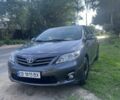 Сірий Тойота Королла, об'ємом двигуна 1.6 л та пробігом 130 тис. км за 9625 $, фото 1 на Automoto.ua