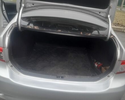 Серый Тойота Королла, объемом двигателя 1.4 л и пробегом 340 тыс. км за 7000 $, фото 10 на Automoto.ua