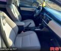 Серый Тойота Королла, объемом двигателя 1.8 л и пробегом 162 тыс. км за 11000 $, фото 5 на Automoto.ua