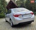 Серый Тойота Королла, объемом двигателя 1.8 л и пробегом 81 тыс. км за 10800 $, фото 13 на Automoto.ua