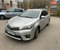 Серый Тойота Королла, объемом двигателя 1.33 л и пробегом 258 тыс. км за 7950 $, фото 1 на Automoto.ua