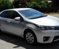 Сірий Тойота Королла, об'ємом двигуна 1.6 л та пробігом 206 тис. км за 9990 $, фото 1 на Automoto.ua