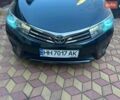 Сірий Тойота Королла, об'ємом двигуна 1.3 л та пробігом 124 тис. км за 9500 $, фото 1 на Automoto.ua