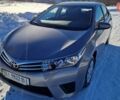 Серый Тойота Королла, объемом двигателя 1.33 л и пробегом 19 тыс. км за 13700 $, фото 1 на Automoto.ua