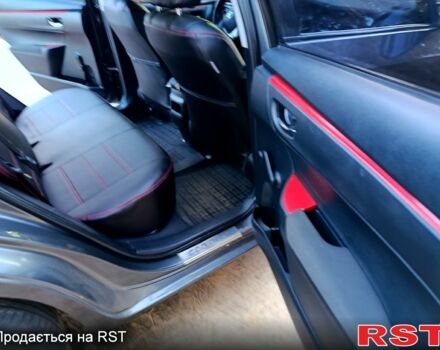 Серый Тойота Королла, объемом двигателя 1.3 л и пробегом 280 тыс. км за 8500 $, фото 6 на Automoto.ua