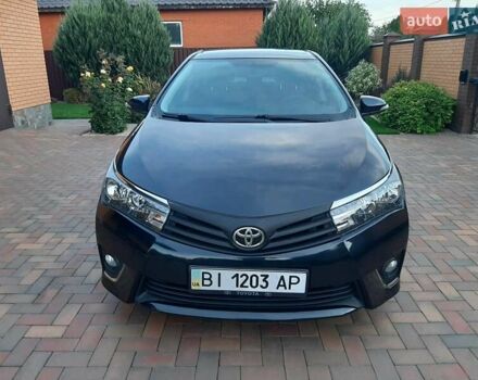 Сірий Тойота Королла, об'ємом двигуна 1.6 л та пробігом 137 тис. км за 10900 $, фото 4 на Automoto.ua