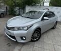 Серый Тойота Королла, объемом двигателя 1.6 л и пробегом 160 тыс. км за 11700 $, фото 1 на Automoto.ua