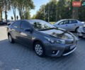 Серый Тойота Королла, объемом двигателя 1.33 л и пробегом 110 тыс. км за 9400 $, фото 2 на Automoto.ua