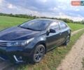 Сірий Тойота Королла, об'ємом двигуна 1.6 л та пробігом 290 тис. км за 9500 $, фото 4 на Automoto.ua