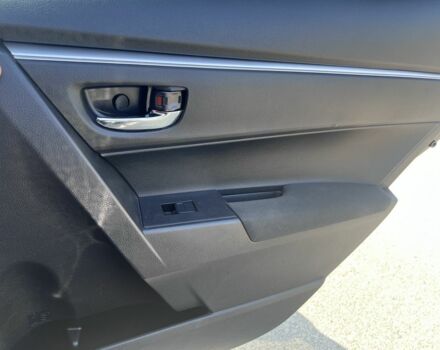 Серый Тойота Королла, объемом двигателя 1.3 л и пробегом 167 тыс. км за 9000 $, фото 9 на Automoto.ua