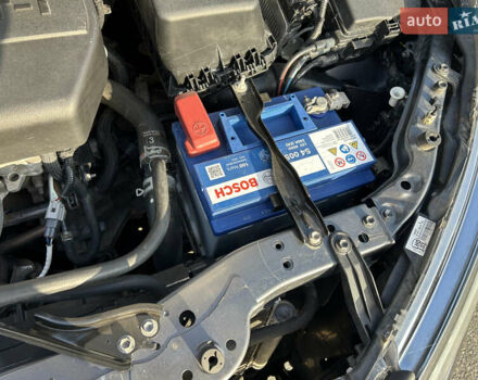 Серый Тойота Королла, объемом двигателя 1.4 л и пробегом 121 тыс. км за 13000 $, фото 13 на Automoto.ua