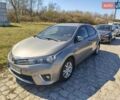 Серый Тойота Королла, объемом двигателя 1.33 л и пробегом 117 тыс. км за 9000 $, фото 1 на Automoto.ua