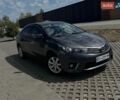 Серый Тойота Королла, объемом двигателя 1.33 л и пробегом 121 тыс. км за 9600 $, фото 1 на Automoto.ua