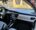 Серый Тойота Королла, объемом двигателя 1.8 л и пробегом 81 тыс. км за 10800 $, фото 9 на Automoto.ua