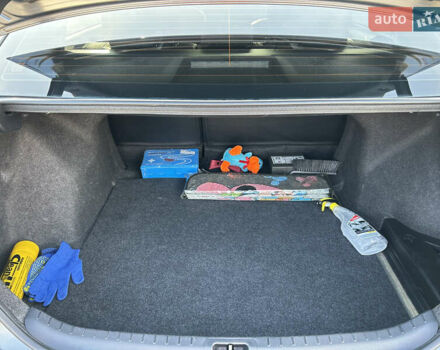 Серый Тойота Королла, объемом двигателя 1.4 л и пробегом 121 тыс. км за 13000 $, фото 18 на Automoto.ua