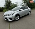 Серый Тойота Королла, объемом двигателя 1.6 л и пробегом 125 тыс. км за 12800 $, фото 3 на Automoto.ua
