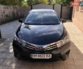 Серый Тойота Королла, объемом двигателя 1.3 л и пробегом 103 тыс. км за 11300 $, фото 1 на Automoto.ua