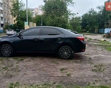 Сірий Тойота Королла, об'ємом двигуна 1.6 л та пробігом 190 тис. км за 10300 $, фото 6 на Automoto.ua