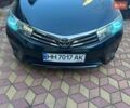 Сірий Тойота Королла, об'ємом двигуна 1.3 л та пробігом 124 тис. км за 9700 $, фото 1 на Automoto.ua
