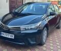 Серый Тойота Королла, объемом двигателя 1.3 л и пробегом 124 тыс. км за 9700 $, фото 1 на Automoto.ua
