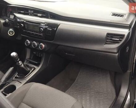 Сірий Тойота Королла, об'ємом двигуна 1.6 л та пробігом 260 тис. км за 7390 $, фото 15 на Automoto.ua