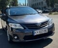 Сірий Тойота Королла, об'ємом двигуна 1.6 л та пробігом 230 тис. км за 10500 $, фото 1 на Automoto.ua