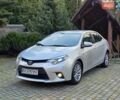 Серый Тойота Королла, объемом двигателя 1.8 л и пробегом 81 тыс. км за 10800 $, фото 1 на Automoto.ua